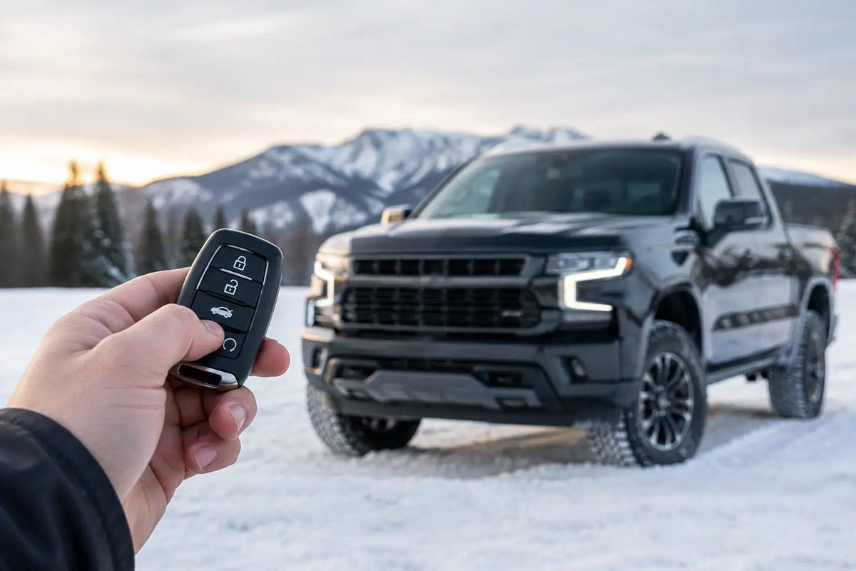 Can Remote Start Damage Engine? Facts and Fixes