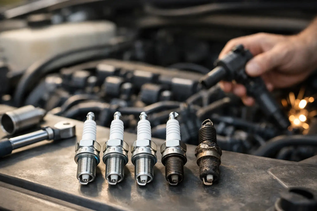 How Often to Replace Spark Plugs and Why