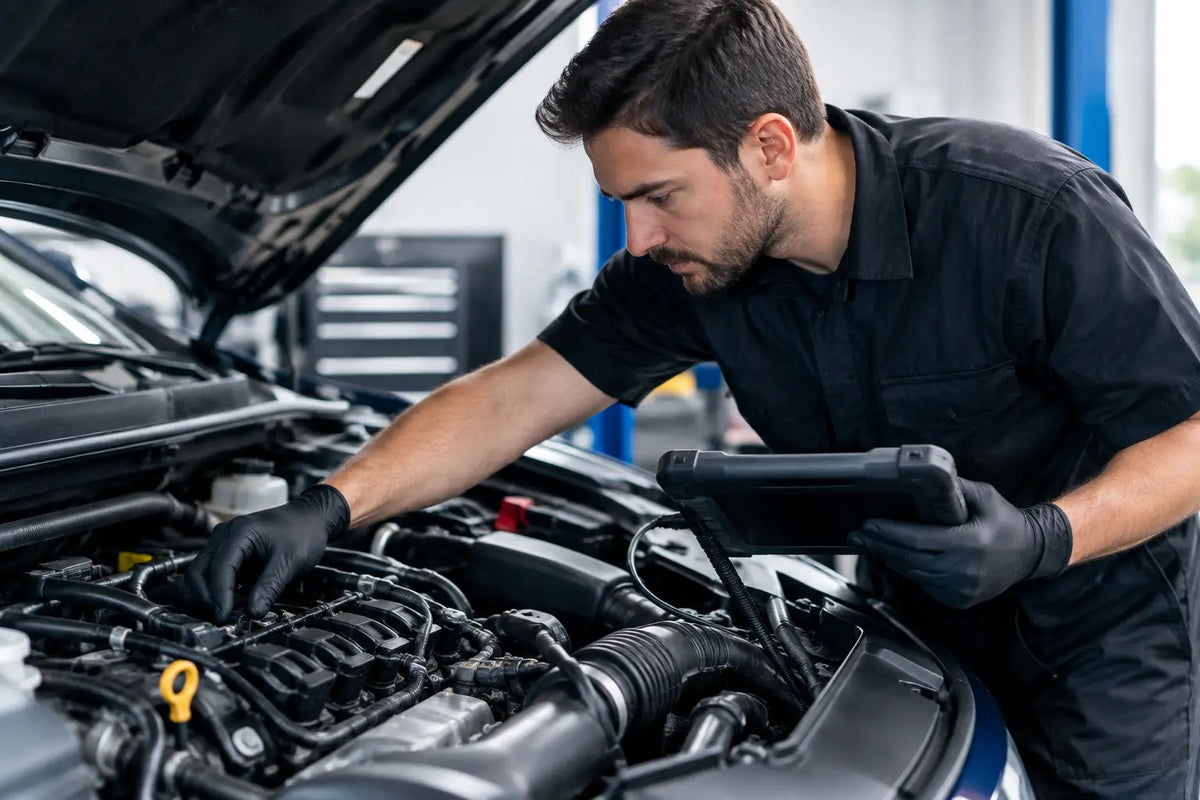 How to Diagnose Engine Misfire Before It Gets Worse