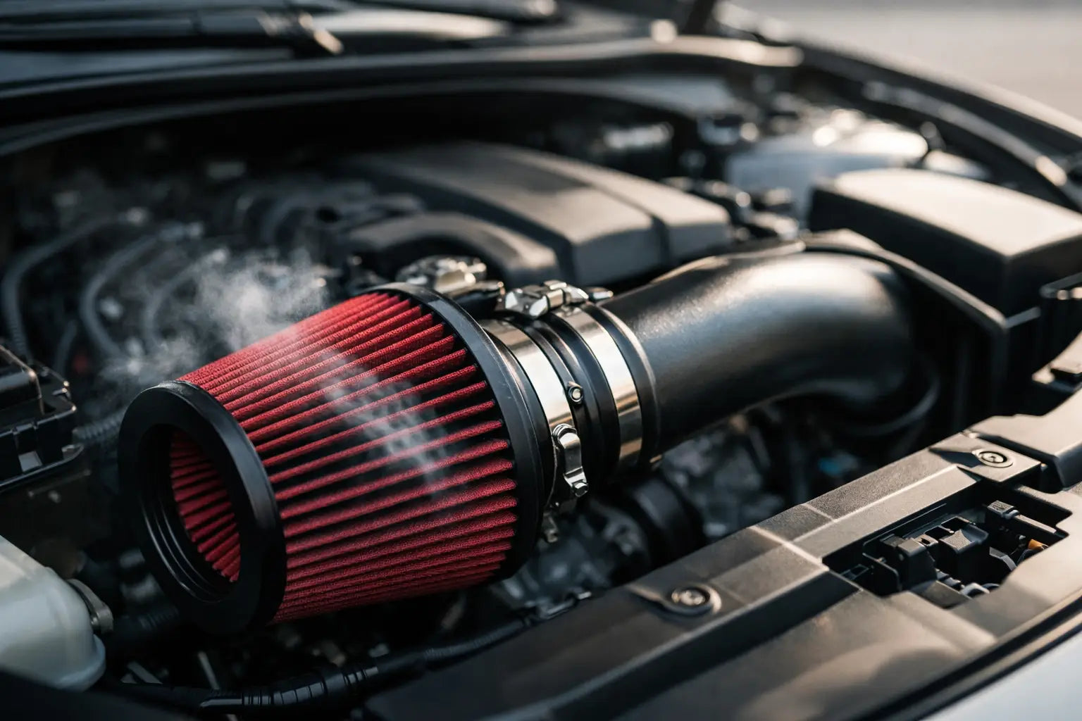 Cold Air Intake Benefits: Worth the Upgrade?