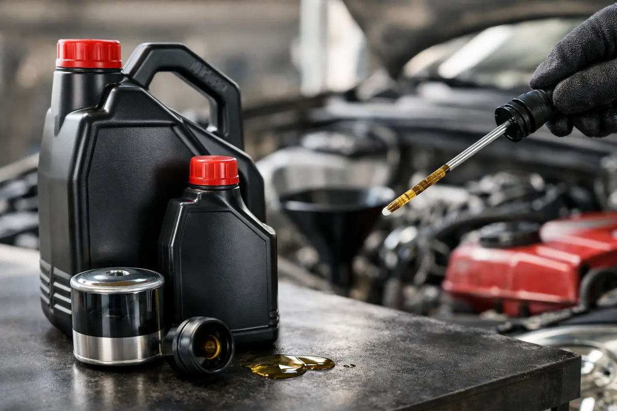Motul Oil Review: Is It Worth the Premium?