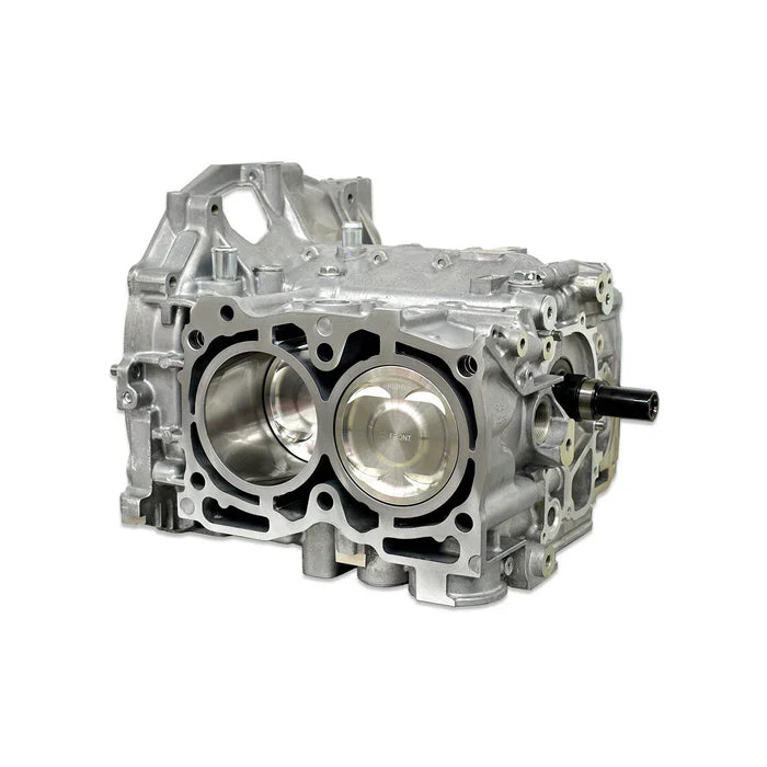 IAG 550 2.5L Subaru Short Block for WRX, STI, Legacy GT, Forester XT engine block