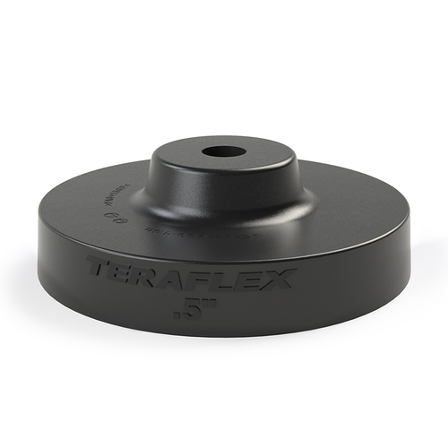 JT 0.5 COIL SPRING SPACER - REAR