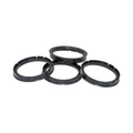 HUB RING SET 112 OD-100.60 ID (4PK)