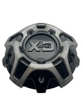XDS CAP BOLT-ON (GB/GY/BK) - ALL PCD