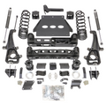 19+ RAM 1500 22 WHEEL 6 LIFT FALCONS