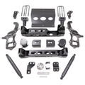 21+ RL 6 BIG LIFT KIT SST SHOCKS FORD