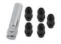SD LOCK ET 12-1.50 BLK 5-PACK BAG