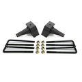 4 REAR BLOCK KIT - FORD