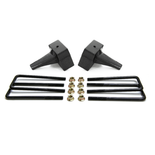 4 REAR BLOCK KIT - FORD