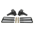 5 REAR BLOCK KIT - FORD
