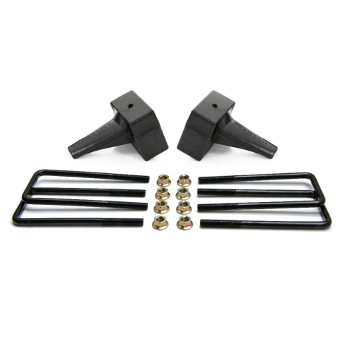 5 REAR BLOCK KIT - FORD