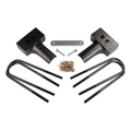2.5 CAST REAR BLOCK KIT -FORD F-150