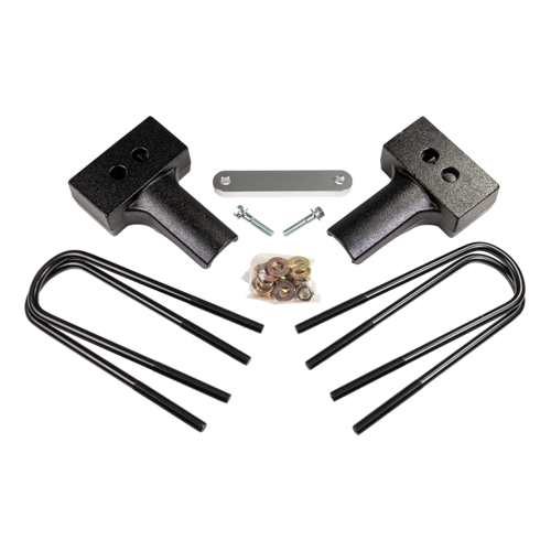 2.5 CAST REAR BLOCK KIT -FORD F-150