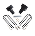 RL 4 REAR BLOCK KIT - 21 UP FORD F150