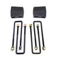 4 REAR BLOCK KIT - CHEVY/GMC 1500