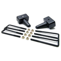 RL SILVERADO 2500/3500 3 BLOCK KIT