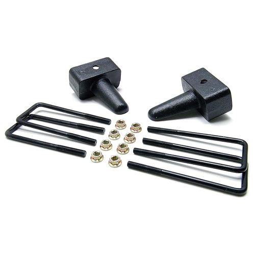 RL SILVERADO 2500/3500 3 BLOCK KIT