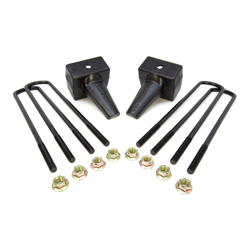 5 REAR BLOCK KIT - CHEVY/GMC