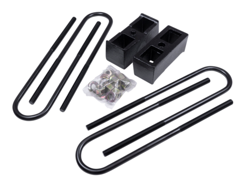 RL 2.25 REAR BLOCK KIT -2025 CHEVY/GMC