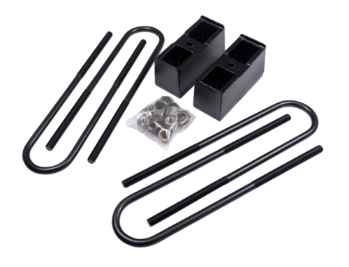 RL 3 REAR BLOCK KIT -2025 CHEVY/GMC