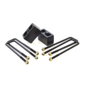 2014-UP TUNDRA 3 REAR BLOCK-KIT