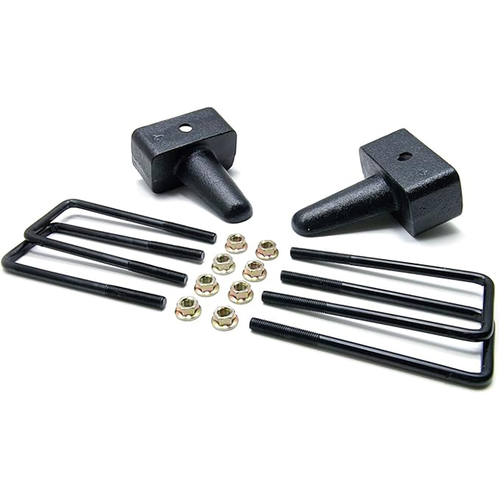 AMI 2007-UP TUNDRA 5 REAR FAB BL