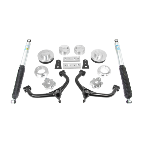 4F/2R BILSTEIN - DODGE/RAM