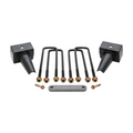 4 REAR BLOCK KIT 2 PIECE DRIVE SHAFT