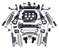 RL 8 MAX 2025 GM 1500 LIFT KIT-W FALCON