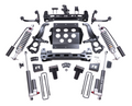 RL 6 GM 1500 LIFTKIT-W FALCON PREM