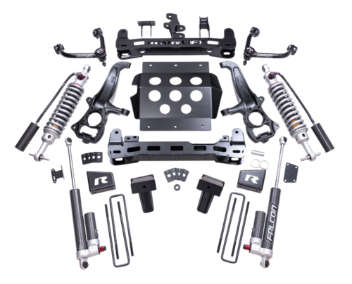 RL 6 GM 1500 LIFTKIT-W FALCON PREM