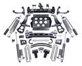 RL 8 MAX 19-24 GM 1500 LIF KIT W FALCON