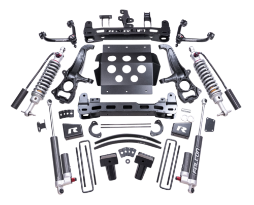 RL 8 MAX 19-24 GM 1500 LIF KIT W FALCON