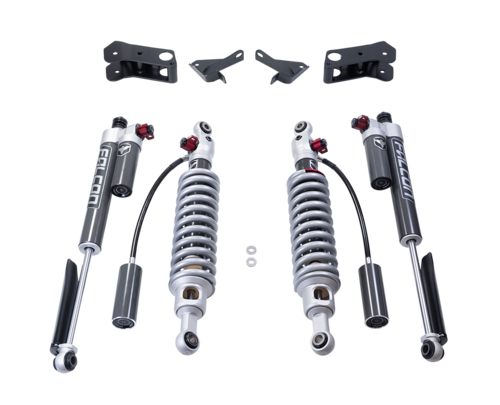 TOYOTA TUNDRA 2022 6 BIG LIFT PREM