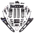 RL MAX 3.3 LIFT - 2019 RAM 2500 HO PREM
