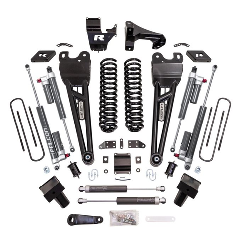 23-25 FORD SD 6 BIG MAX 3.3 PREMIUM
