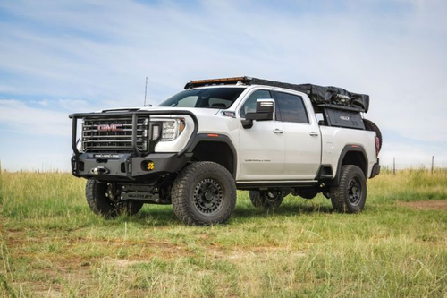 RL 6LIFT KIT W/FALCON SHOCKS 20+ GM HD