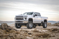 RL 8LIFT KIT  FALCON SHOCKS 20+ GM HD