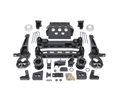 RL 4+2 2025 GM 1500 ZR2/AT4X LIFT KIT