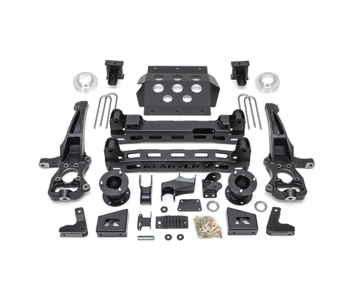 RL 4+2 2025 GM 1500 ZR2/AT4X LIFT KIT