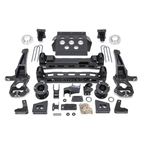 RL 6 2025 GM 1500 LIFT KIT W/ ARC