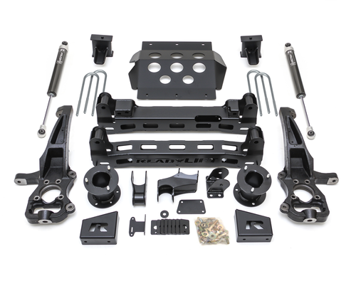 RL 6 2025 GM 1500 LIFT KIT-W FALCON