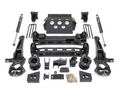 RL 6 GM 1500 LIFTKIT-W FALCON SHOCKS