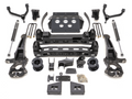 RL 6 2019-24 GM 1500 TRAIL BOSS/AT4