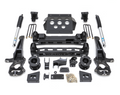 RL 6 GM 1500 LIFTKIT-W BILSTEIN SHOCKS