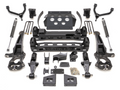 RL 8 2019-22 GM 1500LIFT KIT-W FALCONS