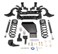 TOYOTA TUNDRA 2022 6 BIG LIFT FALCON