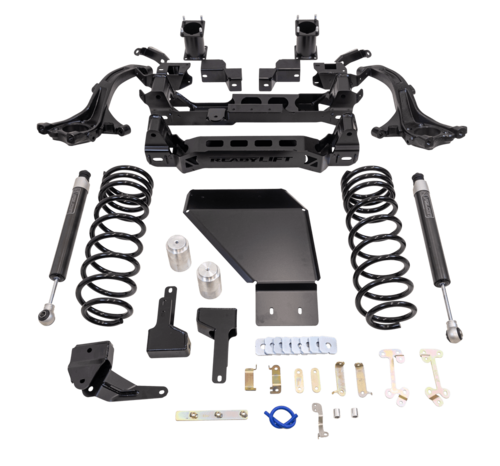 TOYOTA TUNDRA 2022 6 BIG LIFT FALCON