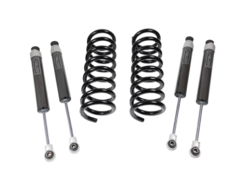 RAM HD 19-22 2500 COIL SPRING W/ FALCON
